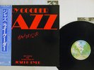 RY COODER JAZZ WARNER P-10519W Japan OBI VINYL LP
