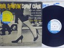 SONNY CLARK COOL STRUTTIN' BLUE NOTE BLP 1588 Japan SHRINK VINYL LP