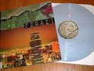 FUGAZI - END HITS - Grey Vinyl LP
