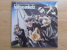 BÖHSE ONKELZ 2LP: BÖHSE ONKELZ (2020,NEU;180GRAM;Matapaloz ‎– 53032;POSTER)