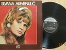 Silvana Armenuli? RARE YUGOSLAVIAN FOLK 1976 .. SABAN CECA Brena Toma Zdravkovic