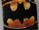 Prince BATMAN Motion Picture Soundtrack 1989 Mint LP Mint Sleeve in Shrink NICE