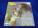 Art Farmer - Brass Shout 1959 UK LP LONDON 1st EX LEE MORGAN