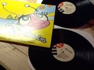 DEEE-LITE  SAMPLADELIC RELICS & DANCEFLOOR ODDITIES ELEKTRA DOUBLE LP  VG++/EX