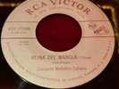 CONJUNTO MELODICO CUBANO 