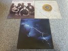 Whitesnake/Queen/Dire Straits - 1987/The Works/Love Over Gold - 3 x LP BUNDLE EX