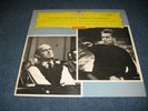 LP Sviatoslav Richter - Karajan - Tschaikowsky Klavierkonzert 1 / DGG Red Stereo