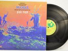 PINK FLOYD - More Soundtrack - Harvest SW-11198 Vinyl Record LP NM M-