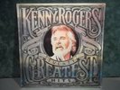 KENNY ROGERS Twenty Greatest Hits SEALED LP 1983 RCA Music R 144523 Club Edition