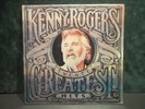 KENNY ROGERS Twenty Greatest Hits SEALED LP 1983 Liberty LV-551152 No Holes Cuts