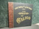KENNY ROGERS AND THE FIRST EDITION Ballad Of Calico LP 1972 Reprise 2XS 6476 NM