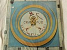 Vintage 1977 CRAPAUD - LES SHLEU SHLEU Record Album Haiti Haitian Latin Music
