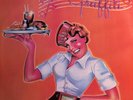 Original Soundtrack Music From AMERICAN GRAFFITI  1973 MCSP 253 double VINYL LP