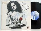 Red Hot Chili Peppers        Mothers milk      Signed        NM # N