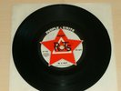 THE RUTS VERY RARE ORIG 7
