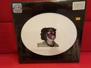 Tilly and the Wall O LP Sealed  1st Press LTD 200 Copies Hand Pained Sleeve