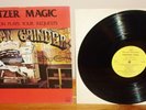 WURLITZER MAGIC-Theatre Organ-DON THOMPSON Plays Your Requests-SIGNED nm-/nm LP
