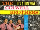 The Colwell Brothers Its A Tidal Wave Vinyl Single 7inch NEAR MINT Philips