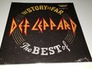 Def Leppard - The Story So Far: The Best Of Def Leppard [New Vinyl] 180 Gram