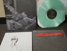 COPELAND EAT SLEEP REPEAT -  CLEAR /GREEN VINYL RECORD FREE SHIPPING