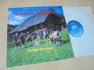 LP SCHWARZWÄLDER STOCKMIHLI MUSIKANTEN - LUSTIGE BURSCHEN / 1983 ger-INTERCORD