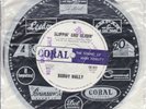 BUDDY HOLLY - SLIPPIN' AND SLIDIN' - RARE SAMPLE 7
