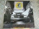 PETE ROCK & CL SMOOTH Mecca And The Soul Brother UK double LP 7559 60948 1