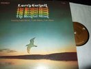 LARRY CORYELL : THE RESTFUL MIND LP 1975 VANGUARD VSD 79353 USA