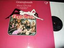 KLAUS SCHULZE : BODY LOVE ORIGINAL SOUNDTRACK LP 1977 METRONOME 60047 GERMANY