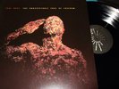 TEST DEPT. : THE UNACCEPTABLE FACE OF FREEDOM MULTIFOLDOUT LP 1986 SOME BIZARE