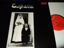 EUPHORIA : SAME LP 1969 POLYDOR 184335 GERMANY