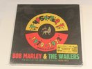 Bob Marley & The Wailers - The Best of the Upsetter Singles 1970-1972 - CLP1120