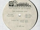 33 rpm Alice Faye radio transcription in E/E- (with Rudy Vallee, 1933)