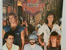 NIGHT RANGER Midnight Madness Shrink 1983 MCA Sister Christian  Mint LP