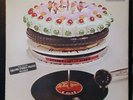 The Rolling Stones - Let It Bleed - Mono Uncensored Unboxed 1969 Vinyl LP