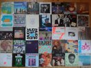 ca. 210 Singles-Queen,10 CC, Glitter, Genesis, Madonna, Wings, Bowie, Prince,OMD