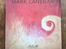 MARK LANEGAN LTD EDITION TOUR VINYL 2010