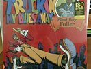 BLIND BOY FULLER Truckin My Blues Away LP SEALED 180 gram