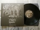 CULTES DES GHOULES - Angel Of Poison And Death LP  Watain Mgla Mare