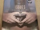 SEALED Issues- Diamond Dreams LP Vinyl Record NEW  Rise Records