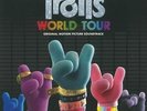 VARIOUS - Trolls: World Tour (Soundtrack) - Vinyl (2xLP)
