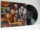 DAVID BOWIE diamond dogs LP EX/EX-, NL 83889, vinyl album, classic rock, reissue