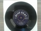 BB114 THE CHARMERS WITH PRINCE BUSTER crying over you/now you want to cry.1962