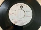 BILL WYMAN Soul Satisfying US TEST PRESSING  Rare  Rolling Stones