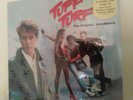 TUFF TURF MOVIE FILM ORIGINAL SOUNDTRACK LP 1985 ALBUM JIM CARROLL BAND RNSP 308