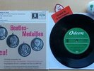 The BEATLES All You Need Is Love?Baby, You`re?Odeon O 23 560 - Medal Advertising