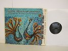 Gerry Mulligan Quartet Reunion with Chet Baker   - Jazz LP - Mono