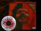 The Weeknd After Hours AUTOGRAPHED SIGNED Vinyl Record Limited Splatter NEW