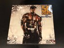 Massacre [PA] by 50 Cent (Vinyl, Mar-2005, 2 Discs, Hip Hop G-Unit