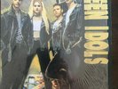 Teen Idols ?– Teen Idols  Near Mint  Punk 1997 DON 013-1